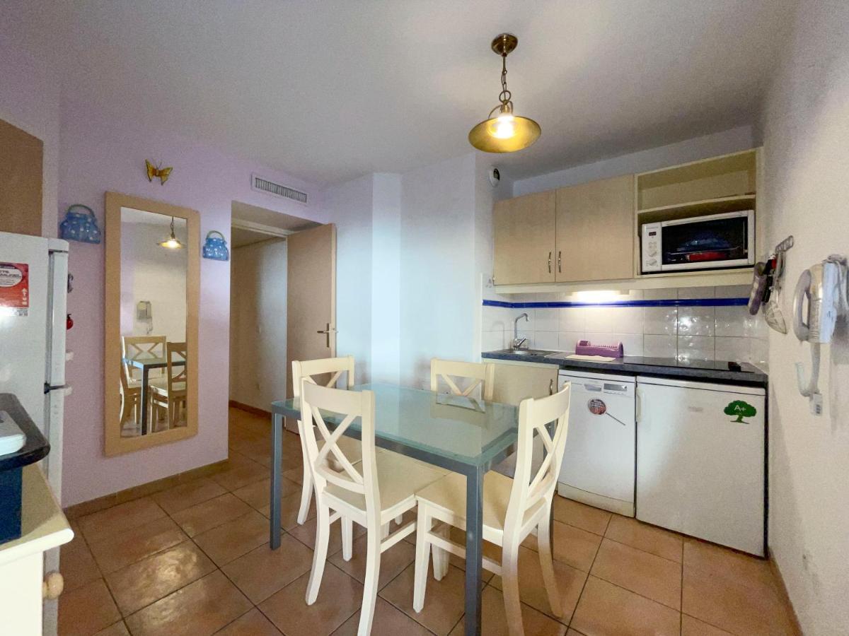 Blu Home 3 Pers Centrale Ac Wifi Mentone Esterno foto