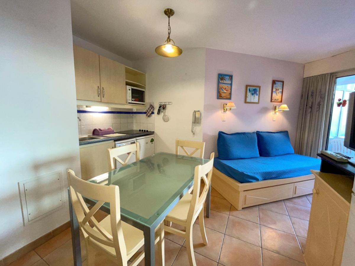Blu Home 3 Pers Centrale Ac Wifi Mentone Esterno foto