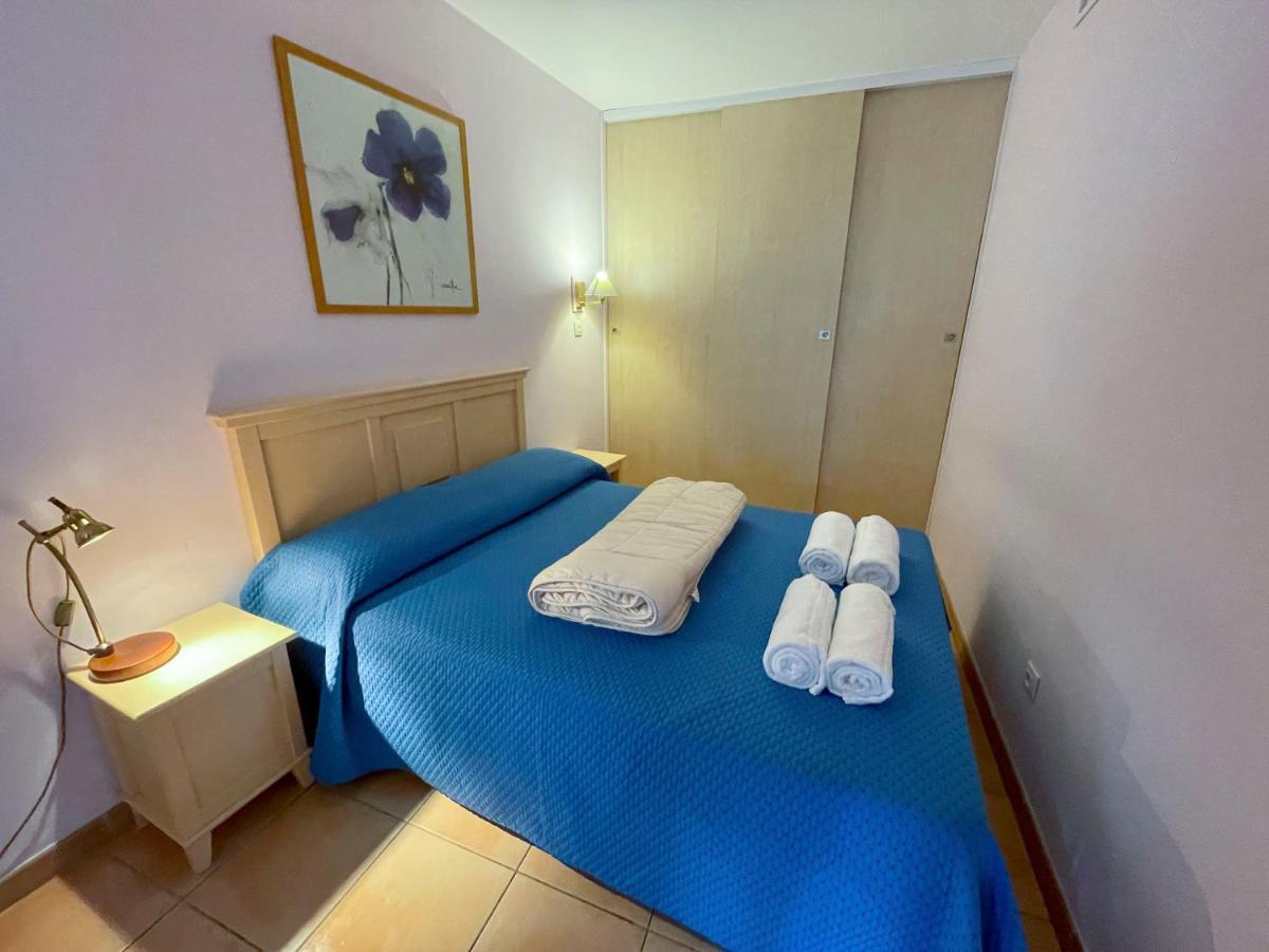 Blu Home 3 Pers Centrale Ac Wifi Mentone Esterno foto